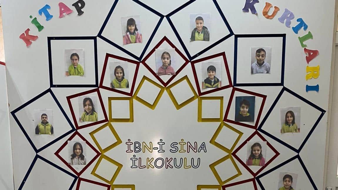 Aralık Ayı Kitap Kurdu Öğrencilerimize Madalyaları Verildi