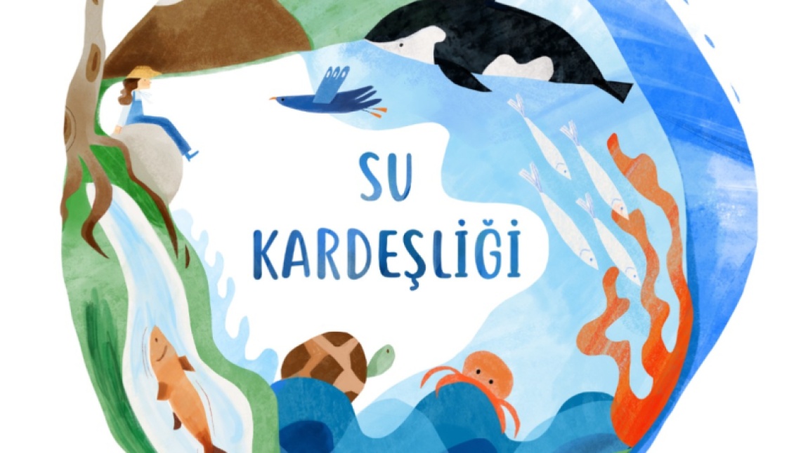 Su Kardeşliği ve TEMA Vakfı Tanıtımı