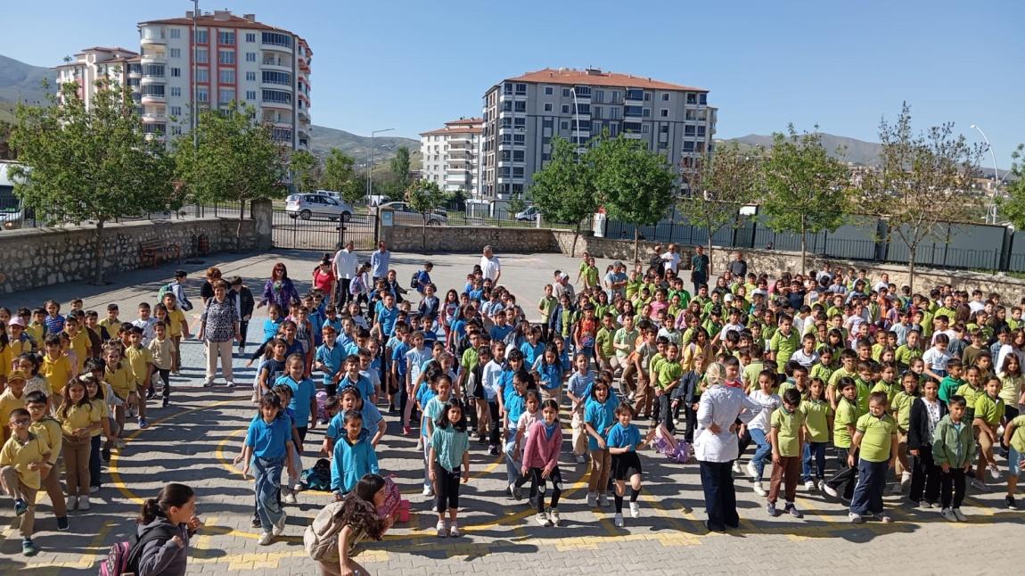 Sabah Sporu Etkinliği