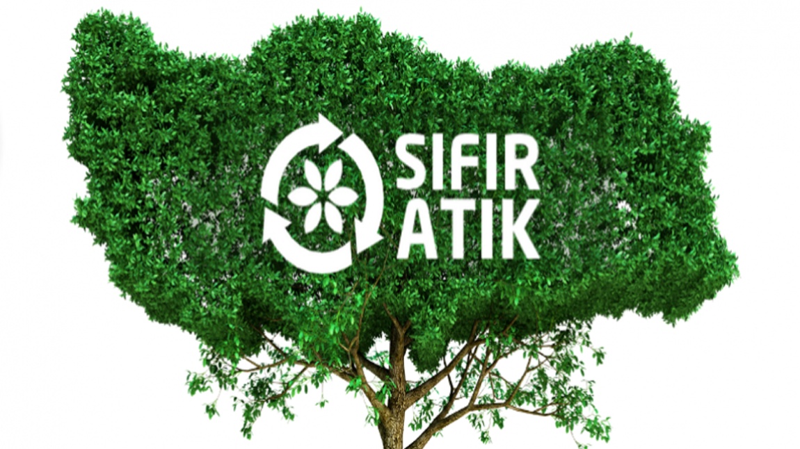 Öğrencilerimize Sıfır Atık Konusunda Seminer Verildi.