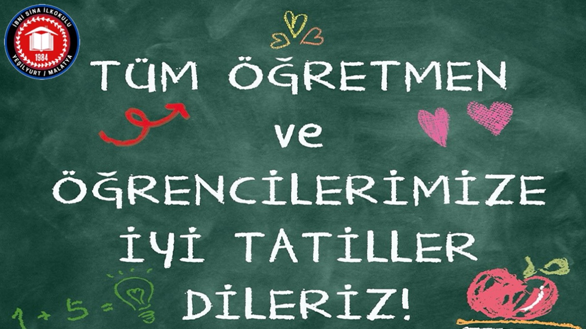 İyi Tatiller