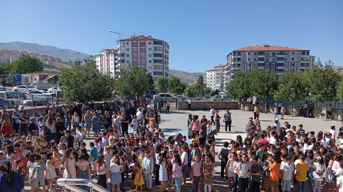 Karne Heyecanı